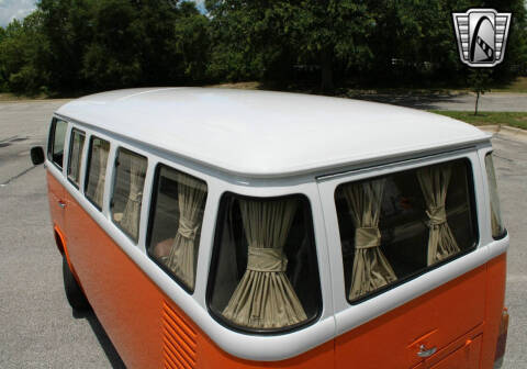 1994 Volkswagen Type 2