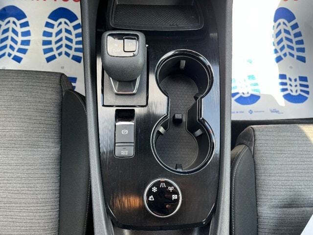 2023 Nissan Rogue 20