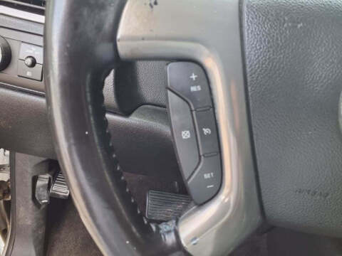 2011 Chevrolet Tahoe LT