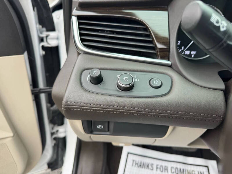 2019 Buick LaCrosse Essence