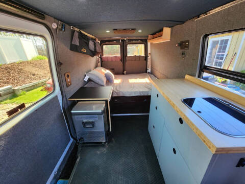 2006 Dodge Sprinter