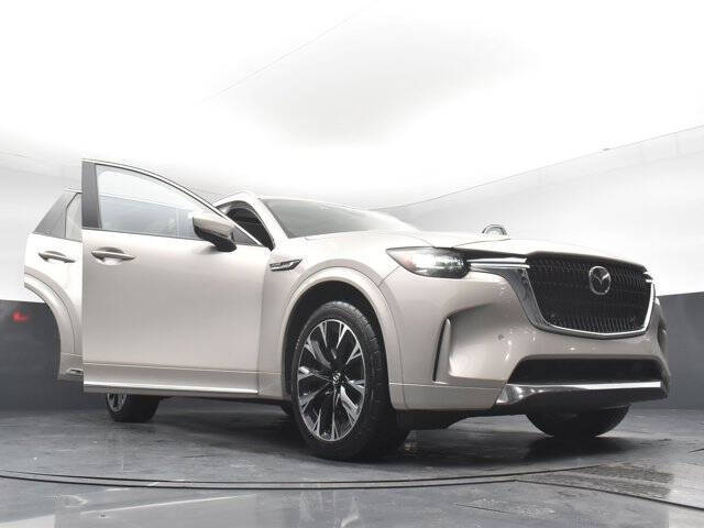 2024 Mazda CX-90 3.3 Turbo S