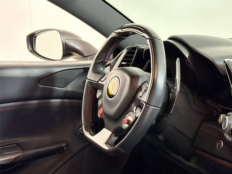 2017 Ferrari 488 GTB