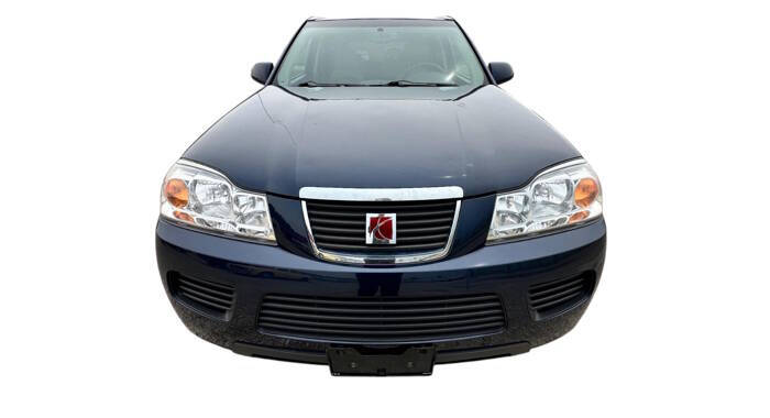 2007 Saturn Vue