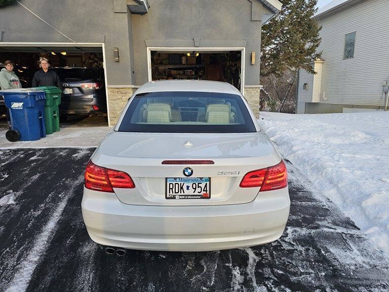 2012 BMW 3 Series 328i