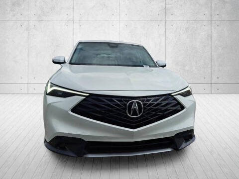2026 Acura ADX