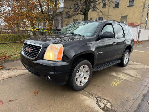 2008 GMC Yukon for sale at Sam's Motorcars LLC in Cleveland OH