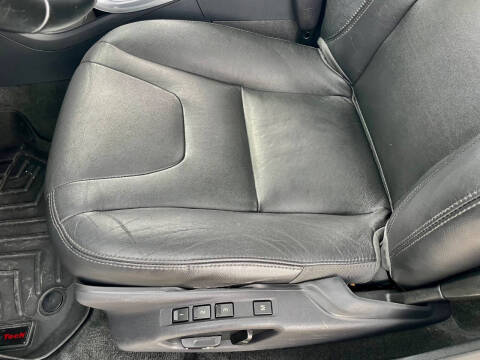 2015 Volvo XC60 T5 Drive-E Premier