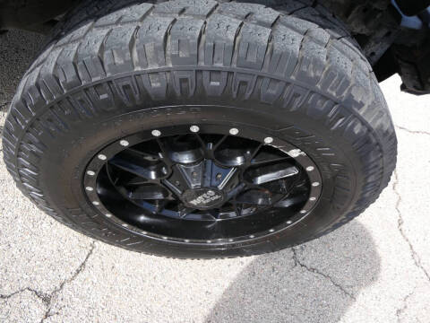 2014 Jeep Wrangler Unlimited Rubicon