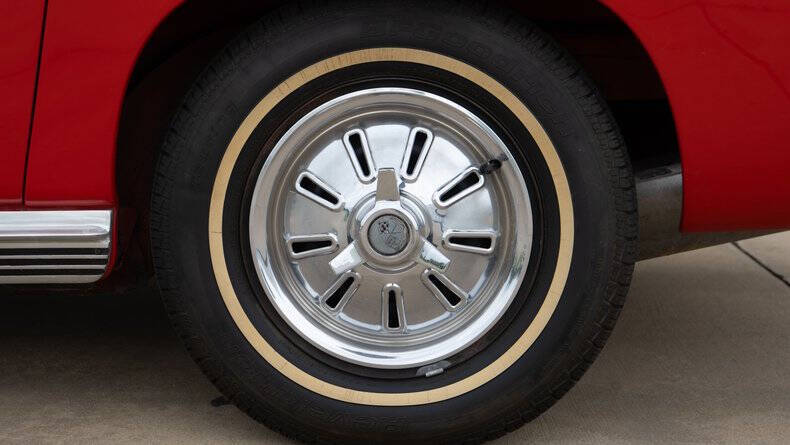 1964 Chevrolet Corvette
