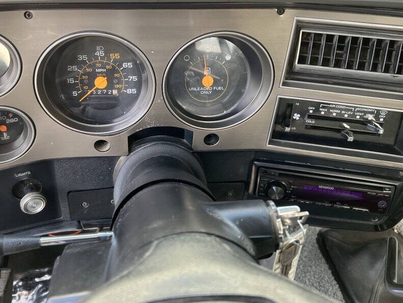 1987 Chevrolet Blazer