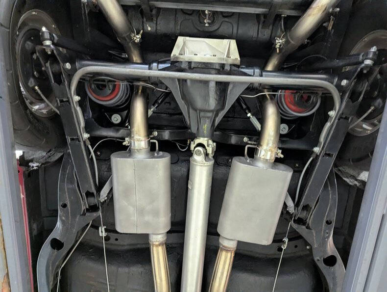 1967 Chevrolet Chevelle