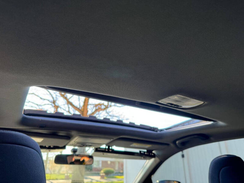 2016 Honda Accord EX