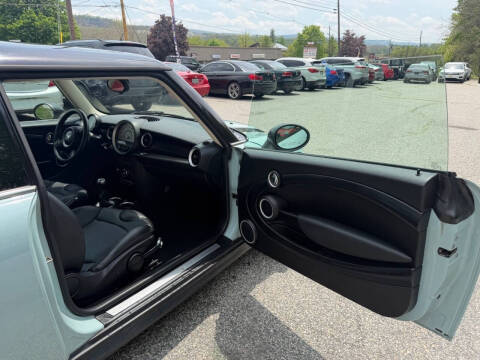 2013 MINI Hardtop Cooper S