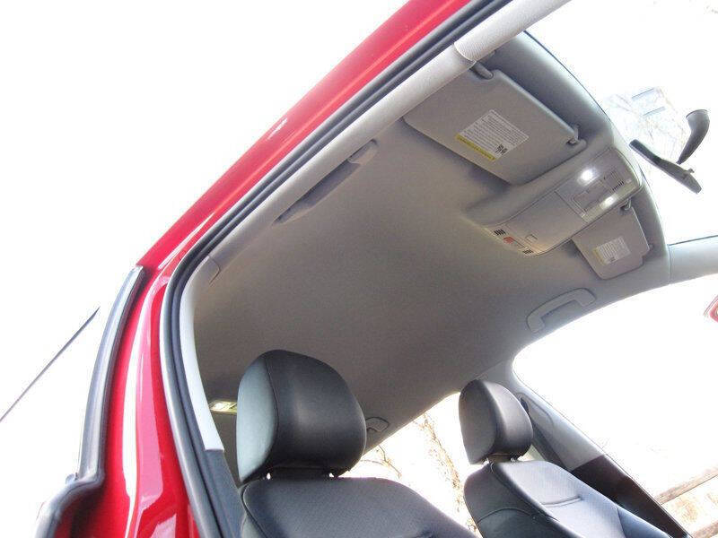 2017 Volkswagen Golf Alltrack