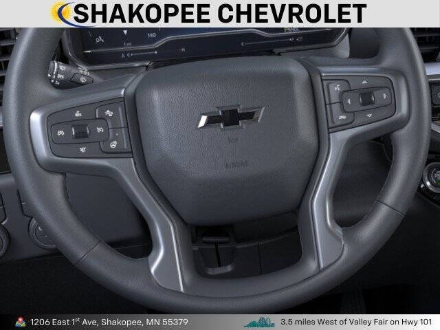 2026 Chevrolet Silverado 3500HD