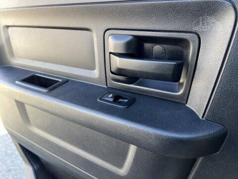 2014 RAM 3500 Laramie