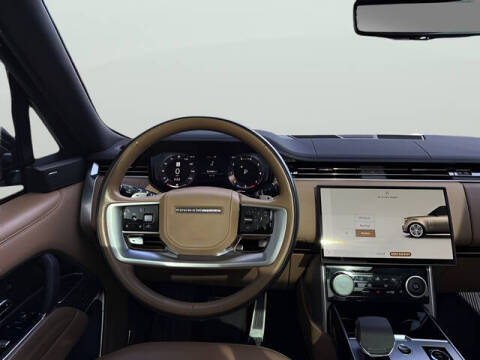 2023 Land Rover Range Rover P530 SE