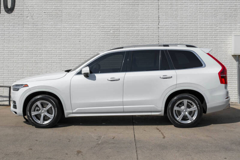 2019 Volvo XC90 T5 Momentum