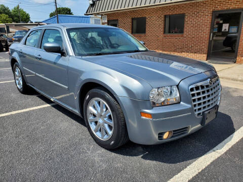 2007 Chrysler 300 for sale at Raleigh Motors in Raleigh NC