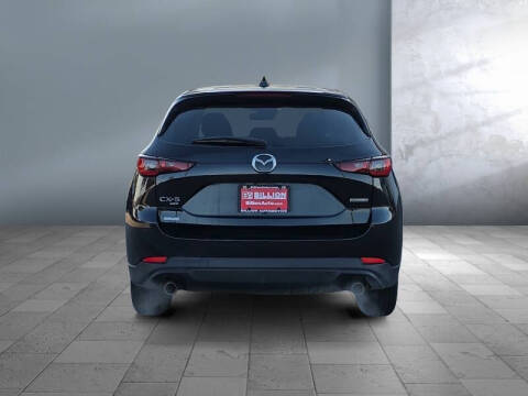 2023 Mazda CX-5 2.5 S Preferred