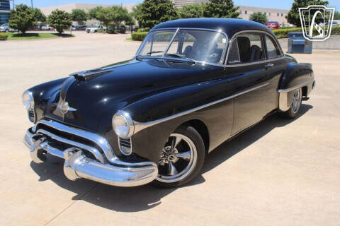 1949 Oldsmobile Eighty-Eight