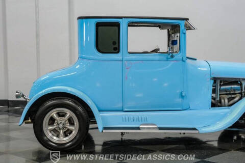 1927 Ford Model T