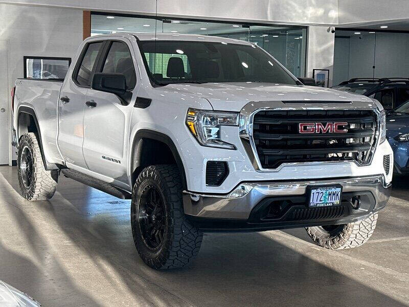 2020 GMC Sierra 1500 For Sale - Carsforsale.com®