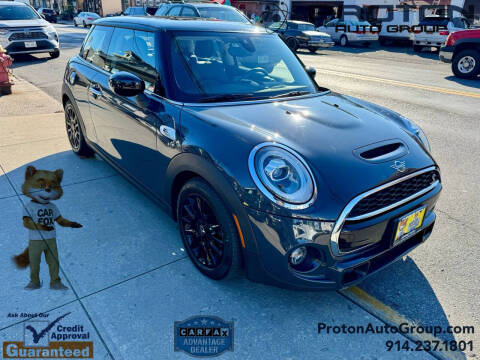 2020 MINI Hardtop 2 Door for sale at Proton Auto Group in Yonkers NY