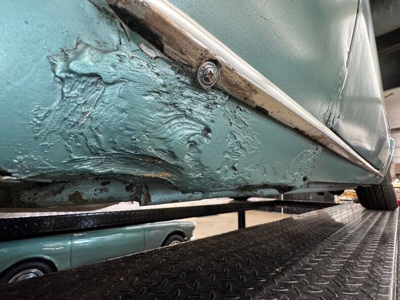 1966 Chevrolet Impala