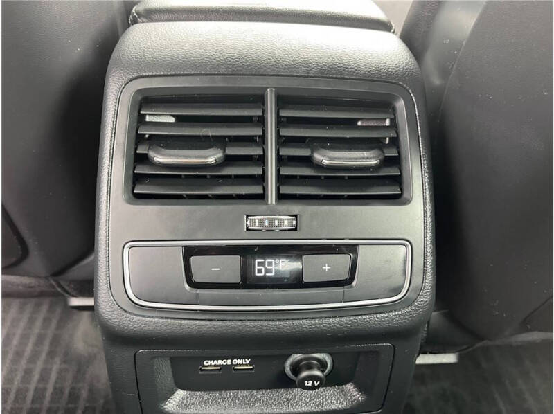 2019 Audi S4 3.0T quattro Premium Plus