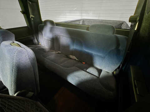 1997 GMC Sierra 1500