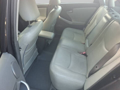 2011 Toyota Prius Five