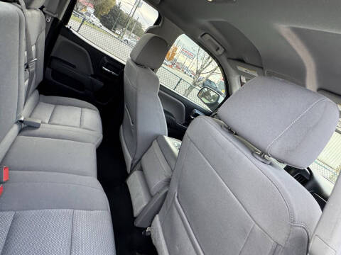 2016 GMC Sierra 1500