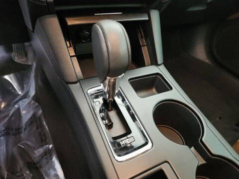 2018 Subaru Outback 3.6R Touring