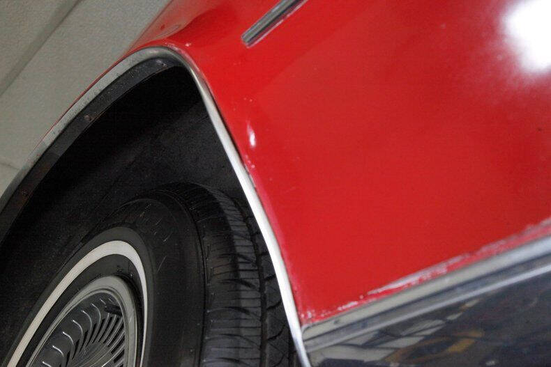 1972 Oldsmobile Cutlass