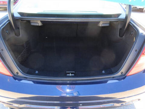 2012 Mercedes-Benz C-Class C 250