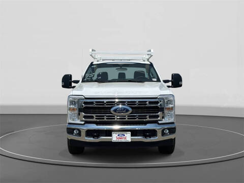 2025 Ford F-350 Super Duty XL