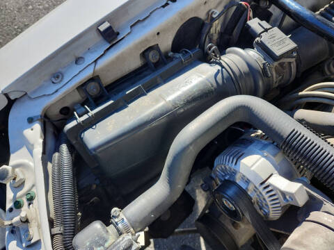 1991 Ford Mustang LX 5.0