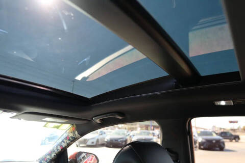 2015 Hyundai Sonata Limited 2.0T