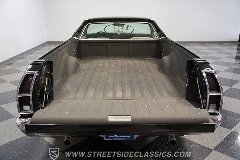 1977 Ford Ranchero