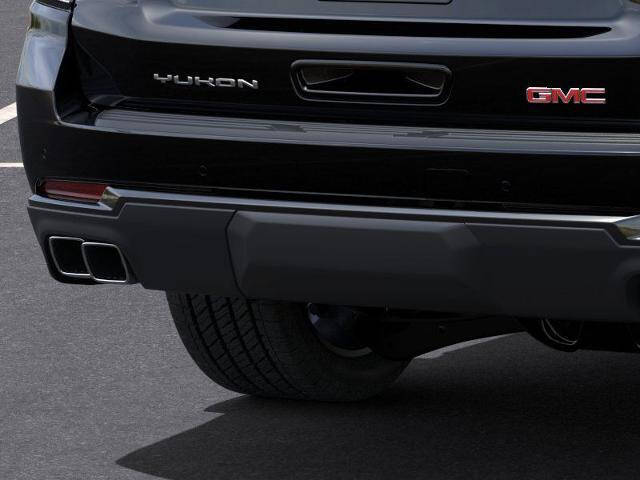 2025 GMC Yukon Denali Ultimate