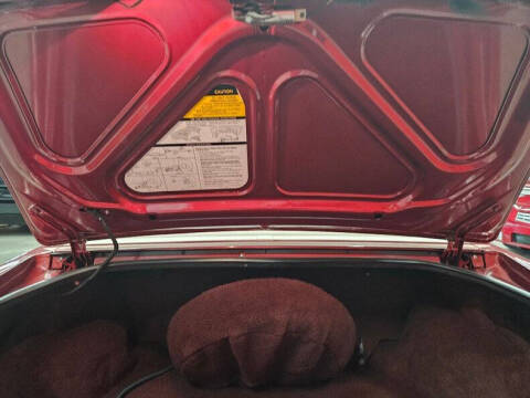 1983 Cadillac Eldorado