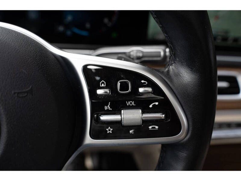 2023 Mercedes-Benz GLE GLE 350 4MATIC