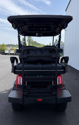 2026 TEKO TURBO 2+2