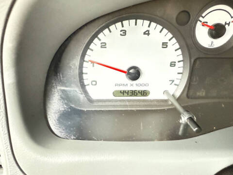 2009 Ford Ranger Sport