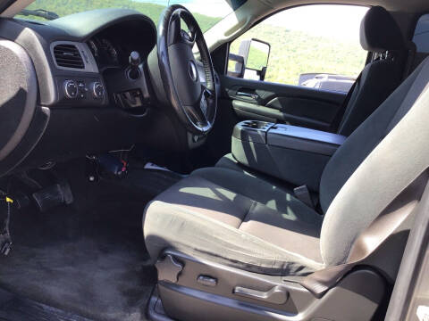 2009 Chevrolet Avalanche LS