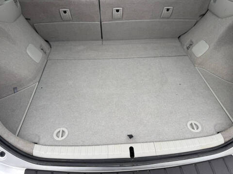 2013 Toyota Prius Three