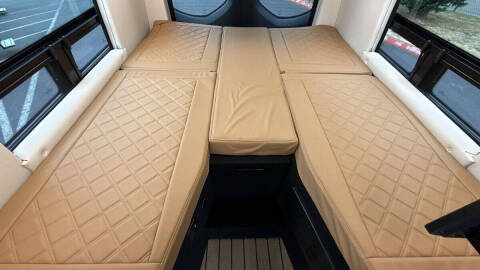 2024 Mercedes-Benz Sprinter