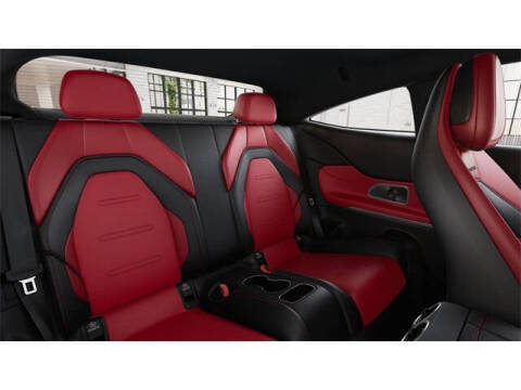 2026 Mercedes-Benz CLE AMG CLE 53